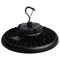 Nuvo 240 Watt UFO LED High Bay - 4000K - 33840 Lumens - 277-480 Volt - Black Finish 65/807R2 - alternate 4
